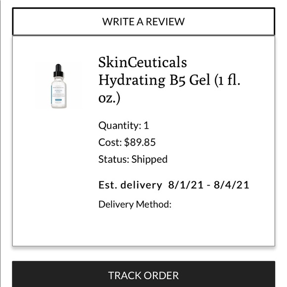 B5 Skinceutical - Picture 3 of 3